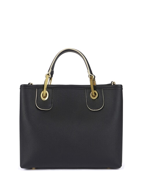 BETH Handtasche mit abnehmbarem Beutel Schwarz - Damentaschen