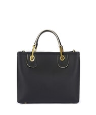 BRACCIALINI BETH Handtasche mit abnehmbarem Beutel Schwarz - Damentaschen - 4