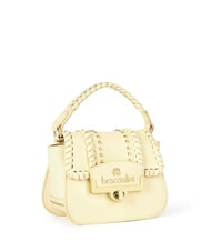 BRACCIALINI RIBBON Mini-Handtasche mit Schultergurt - Damentaschen