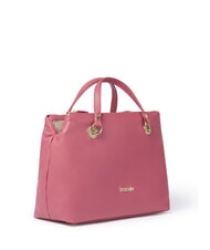 BRACCIALINI NORA Lederhandtasche mit Schultergurt - Damentaschen