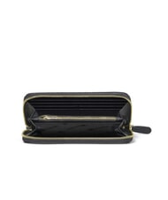 BRACCIALINI BETH SPECIAL Gro&szlig;e Geldb&ouml;rse mit Rundum-Rei&szlig;verschluss Zebra - Brieftaschen Damen - 2