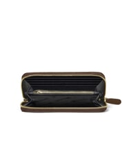 BRACCIALINI BETH SPECIAL Gro&szlig;e Geldb&ouml;rse mit Rundum-Rei&szlig;verschluss Dschungel - Brieftaschen Damen - 2