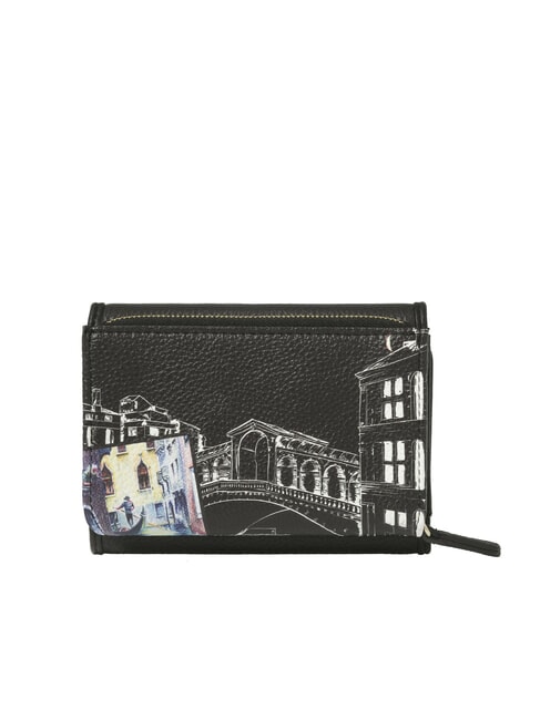 CARTOLINE VENICE Mittelgro&szlig;e Geldb&ouml;rse multi - Brieftaschen Damen