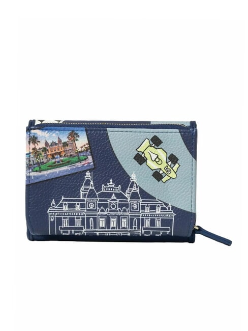 CARTOLINE MONTE CARLO Mittelgro&szlig;e Geldb&ouml;rse multi - Brieftaschen Damen