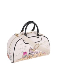 BRACCIALINI ALLROUND Umh&auml;ngetasche mit Schultergurt - Damentaschen