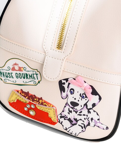 ALLROUND Umh&auml;ngetasche mit Schultergurt multi - Damentaschen