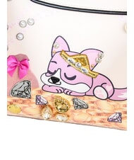 BRACCIALINI ALLROUND Umh&auml;ngetasche mit Schultergurt multi - Damentaschen - 6