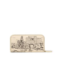 BRACCIALINI CARTOLINE LAS VEGAS Gro&szlig;e Geldb&ouml;rse multi - Brieftaschen Damen - 3