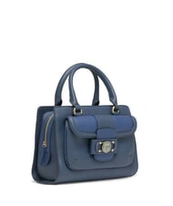 BRACCIALINI CHAIN Handtasche mit doppeltem Schultergurt - Damentaschen