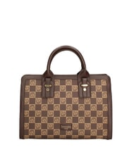 BRACCIALINI MONORANGE Handtasche mit Schultergurt braun - Damentaschen - 4