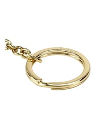 FURLA CAMELIA Kartenetui aus Leder mit M&uuml;nzfach Marshmallow-T&ouml;ne - Brieftaschen Damen - 4