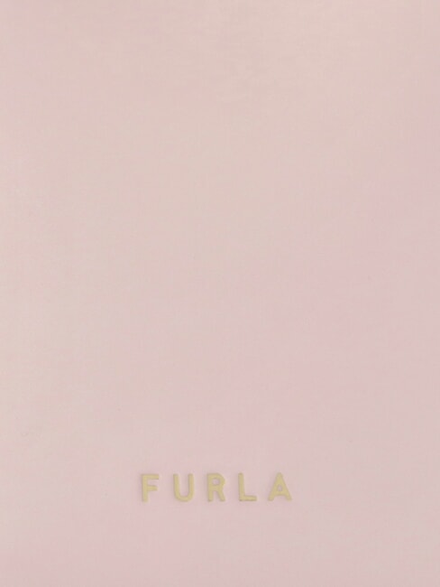 1927 Mini-Beuteltasche aus Leder Quarz - Damentaschen