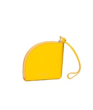 FURLA ALLEGRA Eichh&ouml;rnchen-Geldb&ouml;rse mit Polyserin - Brieftaschen Damen