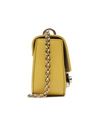 FURLA METROPOLIS MINI Mini-Umh&auml;ngetasche Honig - Damentaschen - 4