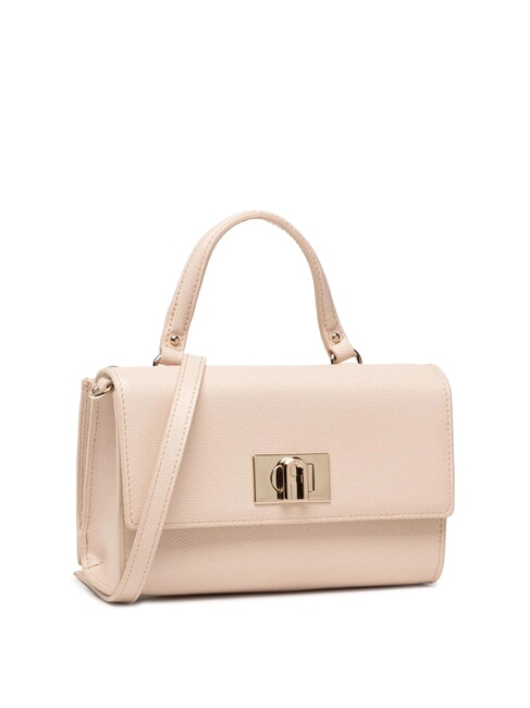 1927 Schultergurt mit Ares-Print T&auml;nzer - Damentaschen