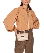 FURLA 1927 Schultergurt mit Ares-Print T&auml;nzer - Damentaschen - 6