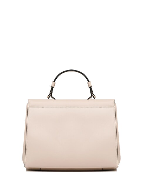 EMMA Handtasche, mit Schultergurt, aus Leder T&auml;nzer - Damentaschen