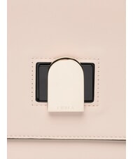 FURLA EMMA Handtasche, mit Schultergurt, aus Leder T&auml;nzer - Damentaschen - 4