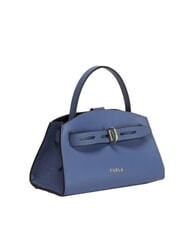 FURLA MARGHERITA Mini-Handtasche mit Schultergurt - Damentaschen