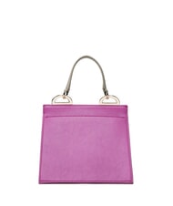 FURLA LINEA FUTURA Mini-Ledertasche mit Schultergurt - Damentaschen