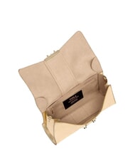 FURLA METROPOLIS REMIX Clutch aus Kalbsleder Mehrfarbig - Damentaschen - 4