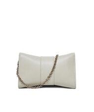 FURLA METROPOLIS Mini-Schultertasche aus Leder M&auml;usespeck - Damentaschen - 2