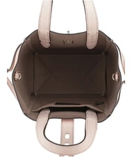 FURLA NET Handtasche mit Schultergurt dunkles Bonbon+Bonbon - Damentaschen - 6