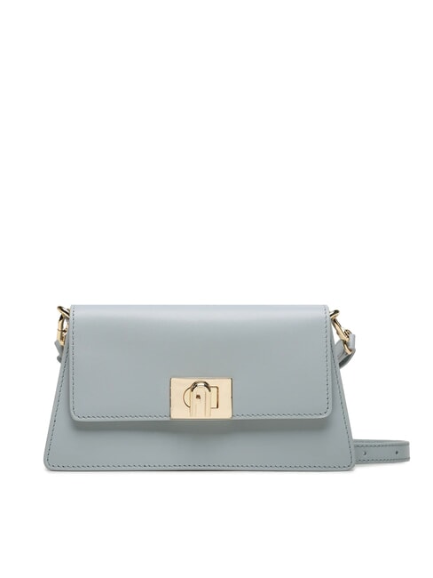 ZOE Rahmentasche mit Kette Beifu&szlig; - Damentaschen