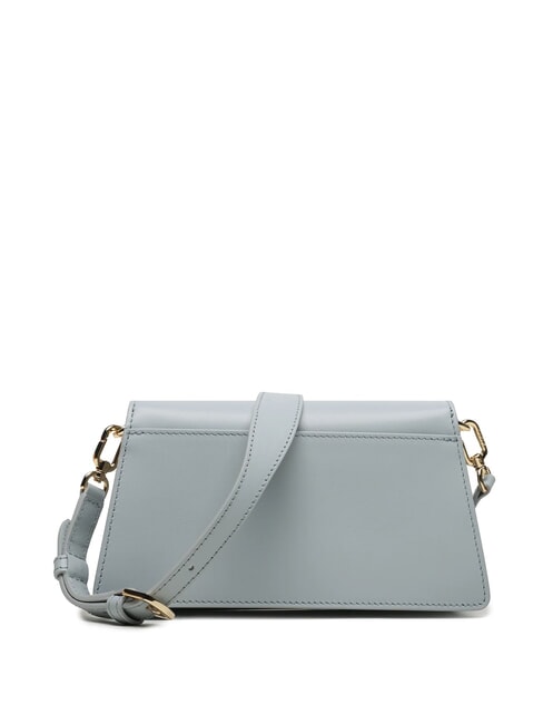 ZOE Rahmentasche mit Kette Beifu&szlig; - Damentaschen