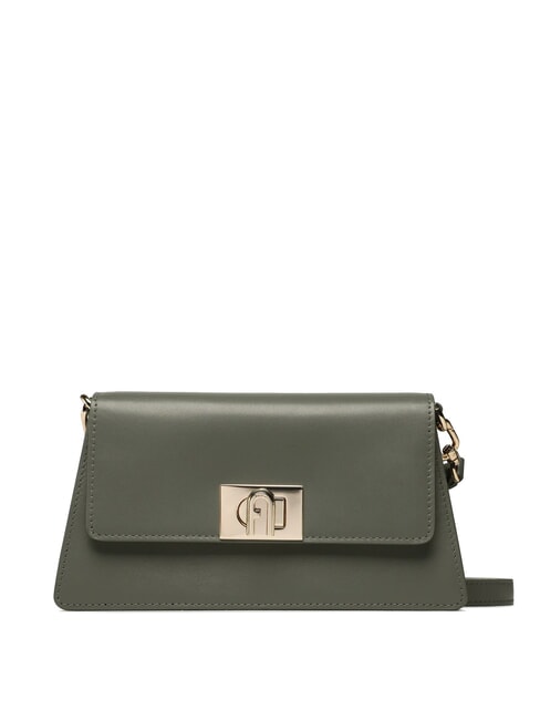 ZOE Rahmentasche mit Kette Kaktus - Damentaschen