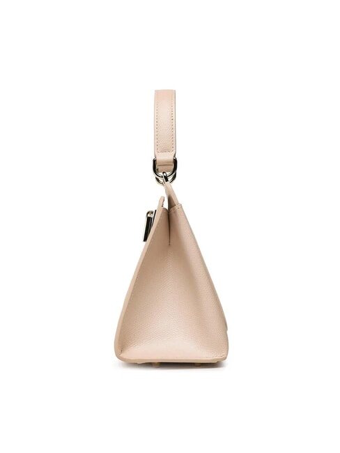 1927 Minitasche aus Leder mit Ares-Print T&auml;nzer - Damentaschen