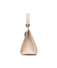 FURLA 1927 Minitasche aus Leder mit Ares-Print T&auml;nzer - Damentaschen - 3