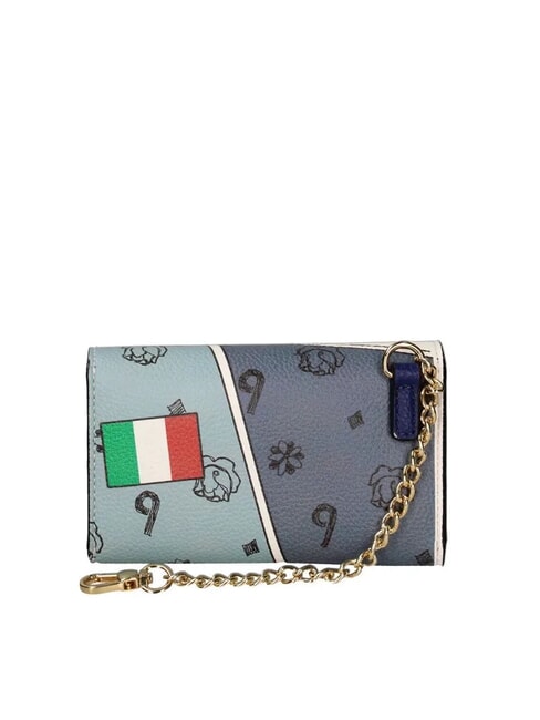 CARTOLINE Beutel mit Karabiner multi - Etuitaschen &amp; Necessaire