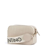 MARIO VALENTINO PANSY Kameratasche mit zwei Schultergurten ecru - Damentaschen - 2