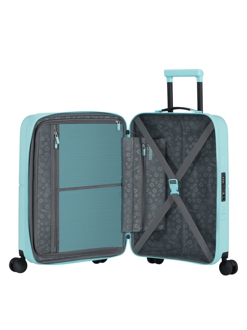 DASHPOP DISNEY  Erweiterbarer Handgep&auml;ckwagen Stich Blume - Handgep&auml;ck