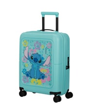 AMERICAN TOURISTER DASHPOP DISNEY  Erweiterbarer Handgep&auml;ckwagen Stich Blume - Handgep&auml;ck - 3