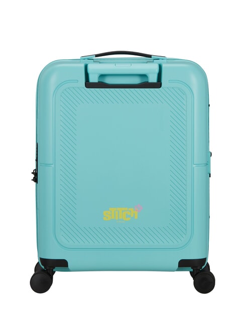 DASHPOP DISNEY  Erweiterbarer Handgep&auml;ckwagen Stich Blume - Handgep&auml;ck