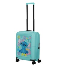 AMERICAN TOURISTER DASHPOP DISNEY  Erweiterbarer Handgep&auml;ckwagen Stich Blume - Handgep&auml;ck - 6