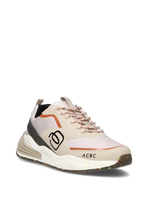 CORNER 2.0 Turnschuhe BEIGE - Herrenschuhe