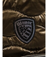 BLAUER SOFTY Gesteppter Rucksack mit Tasche Dreck - Damentaschen - 3