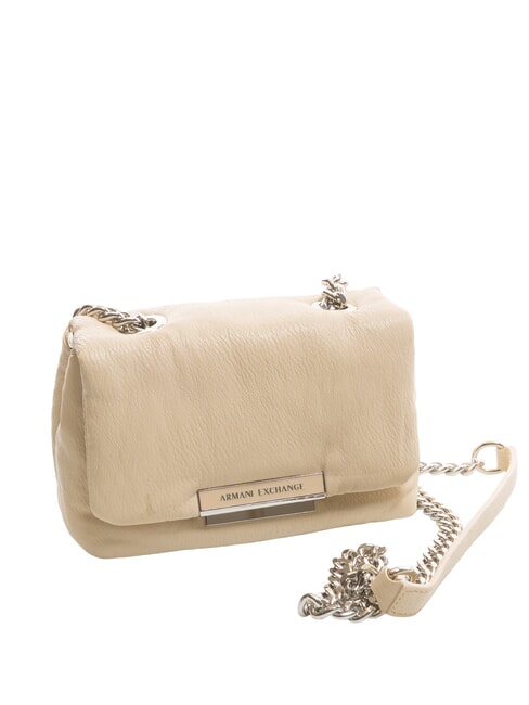 A|X Mini-Umh&auml;ngetasche mit &Uuml;berschlag Schlucht - Damentaschen