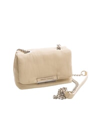 ARMANI EXCHANGE A|X Mini-Umh&auml;ngetasche mit &Uuml;berschlag - Damentaschen