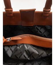 ARMANI EXCHANGE LIZ  Handtasche, mit Schultergurt Kokosnussschale - Damentaschen - 5