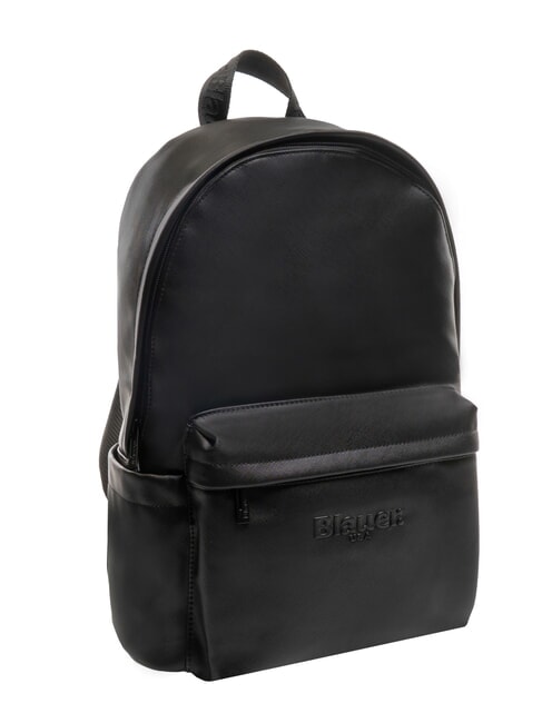 WALLSTREET 15,6" Laptop-Rucksack SCHWARZ - PC-Rucks&auml;cke