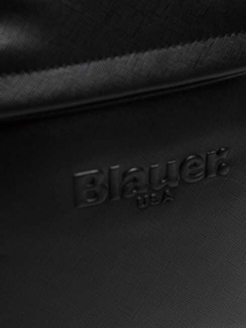 WALLSTREET 15,6" Laptop-Rucksack SCHWARZ - PC-Rucks&auml;cke