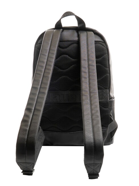WALLSTREET 15,6" Laptop-Rucksack SCHWARZ - PC-Rucks&auml;cke