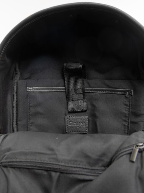 WALLSTREET 15,6" Laptop-Rucksack SCHWARZ - PC-Rucks&auml;cke