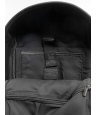 BLAUER WALLSTREET 15,6" Laptop-Rucksack SCHWARZ - PC-Rucks&auml;cke - 5