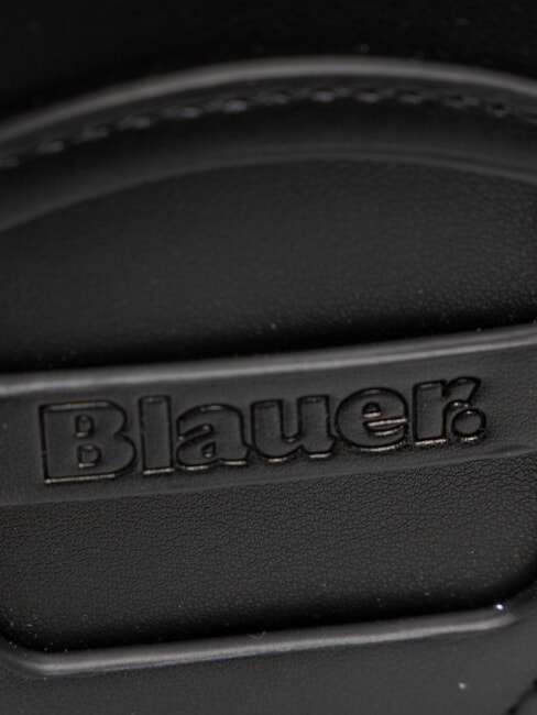 LADY B Schultertasche f&uuml;r Kamera SCHWARZ - Damentaschen