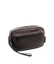 BLAUER WALLSTREET Herren-Clutch mit Manschette - Tablettmappe &amp; Organizer